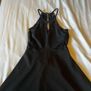 Speechless Dress - Size 1